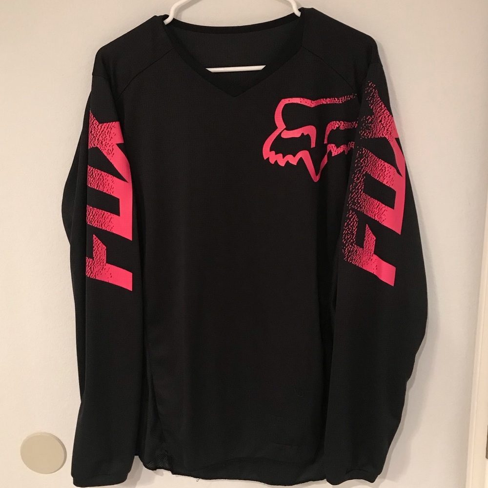 Fox Racing Jersey